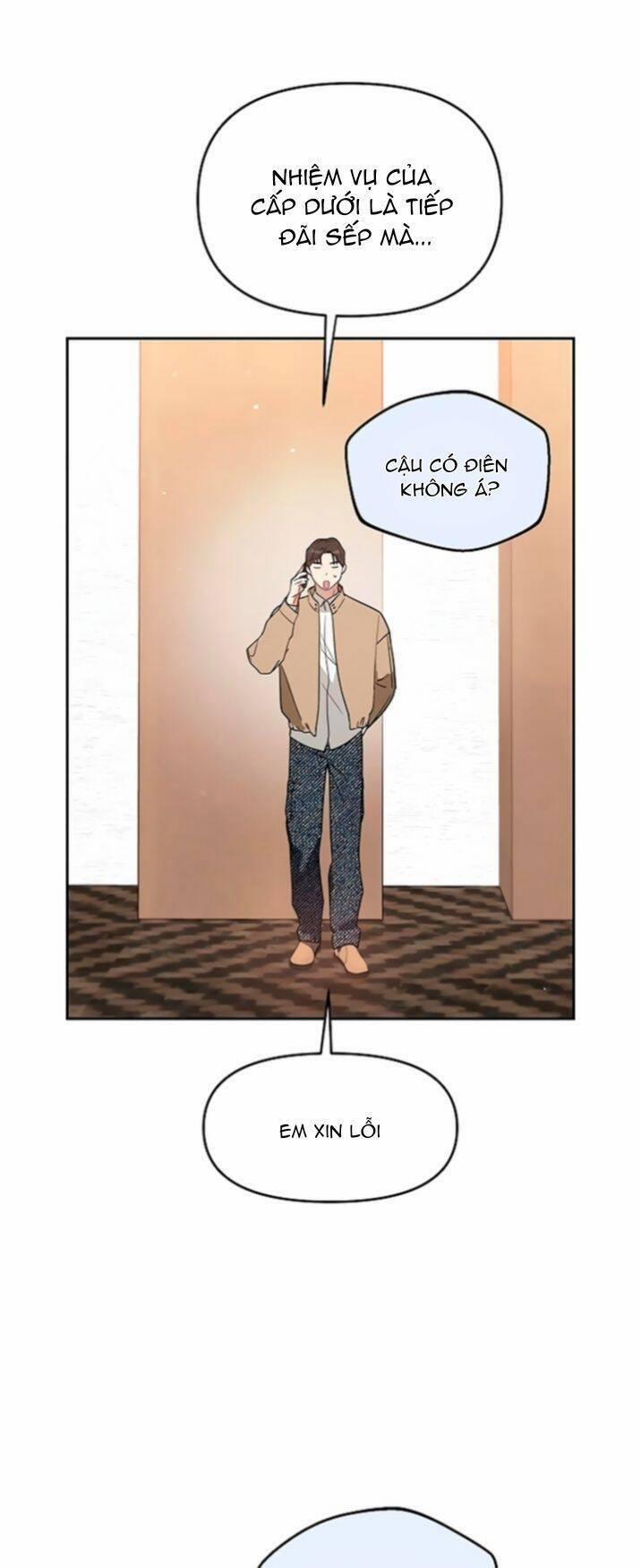 Công Việc Bất Thường 16 trang 26