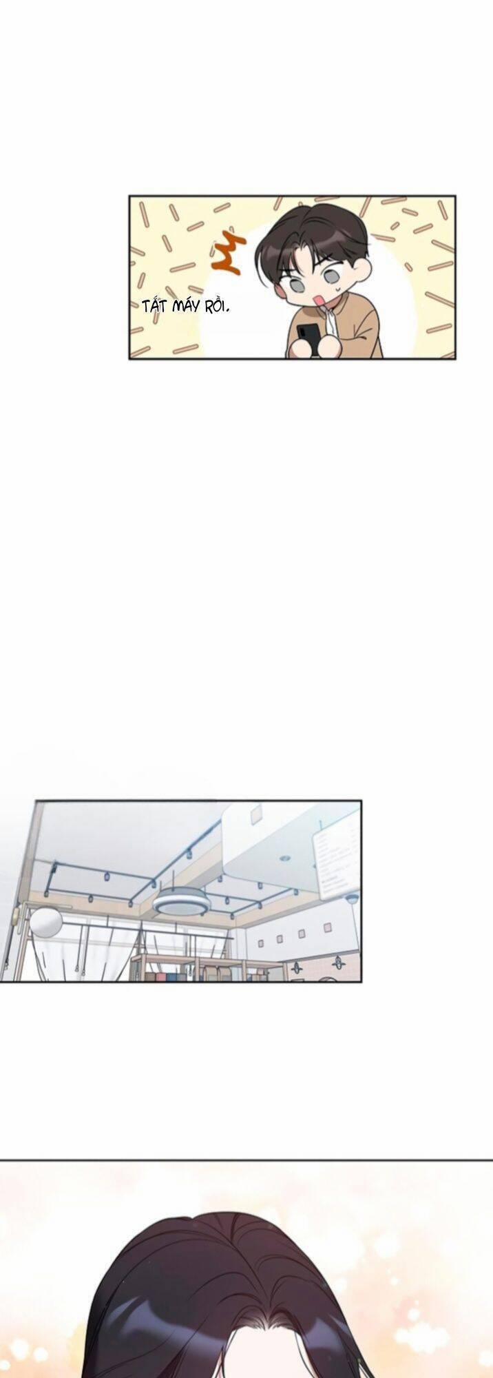 Công Việc Bất Thường 16 trang 31