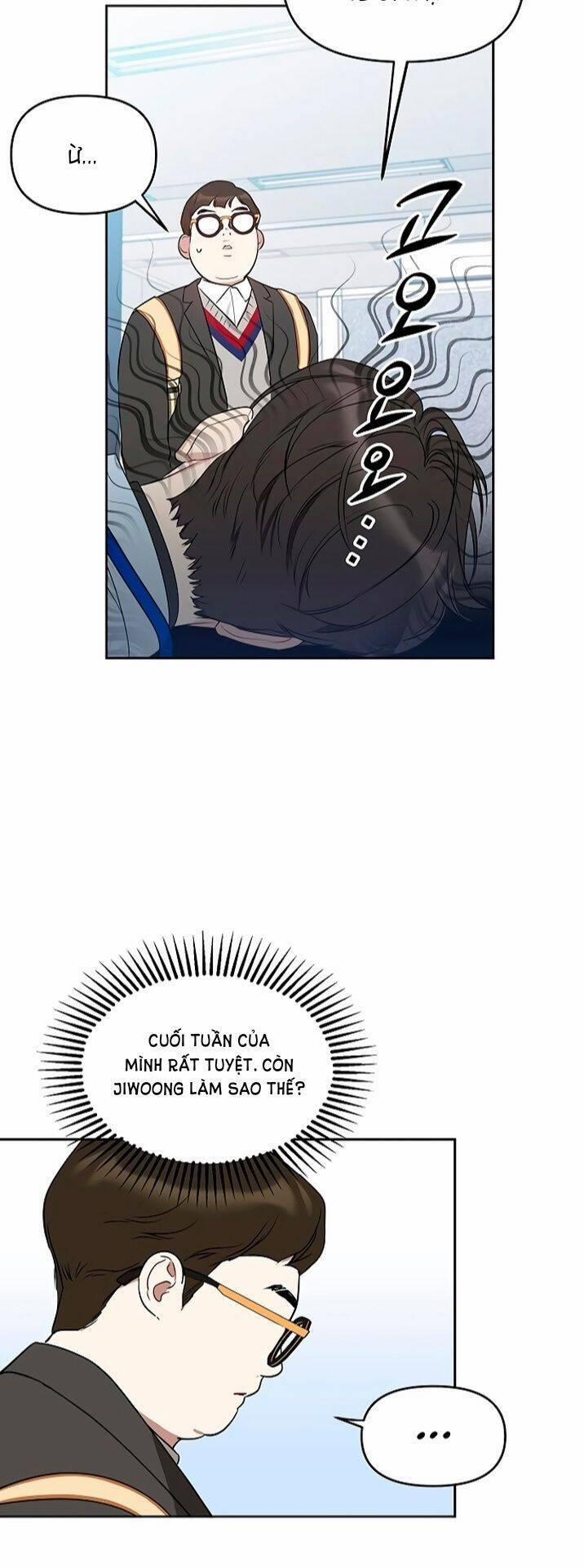 Công Việc Bất Thường 16 trang 40