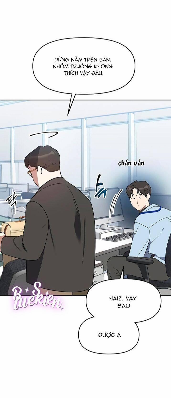 Công Việc Bất Thường 16 trang 41