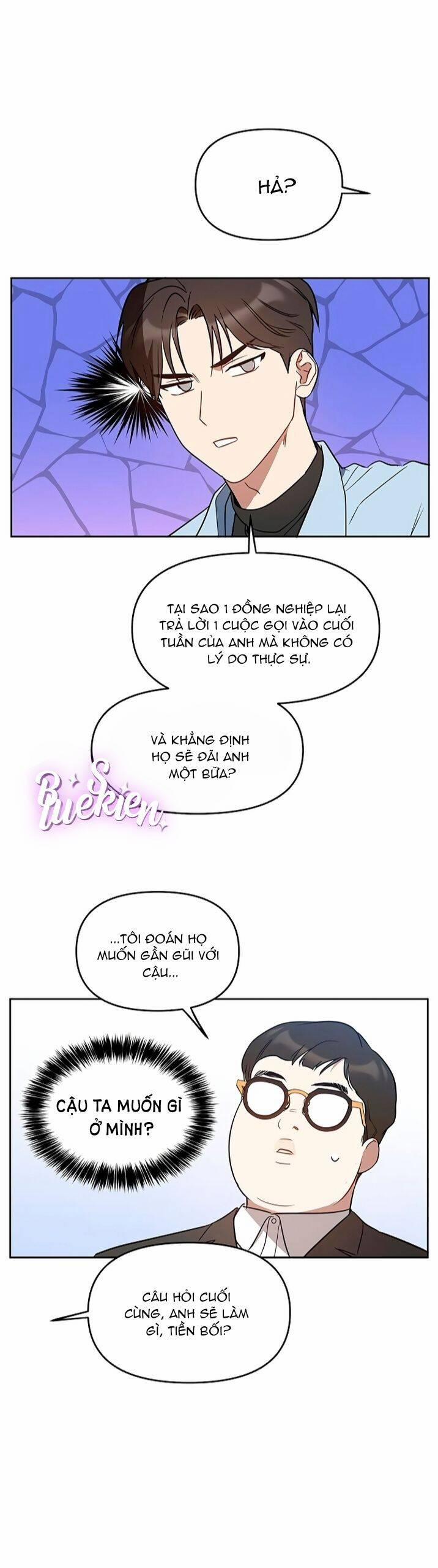 Công Việc Bất Thường 16 trang 43