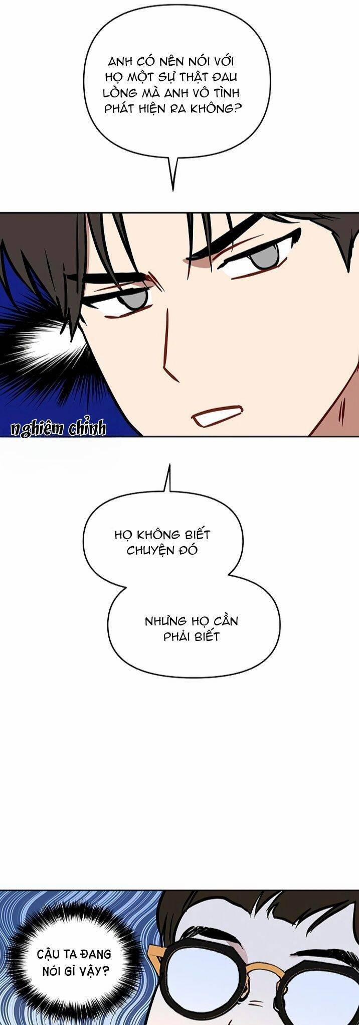 Công Việc Bất Thường 16 trang 44