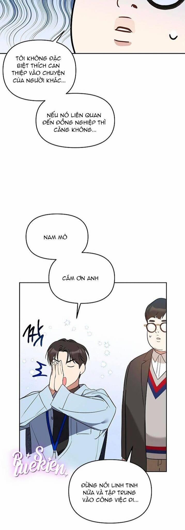 Công Việc Bất Thường 16 trang 45