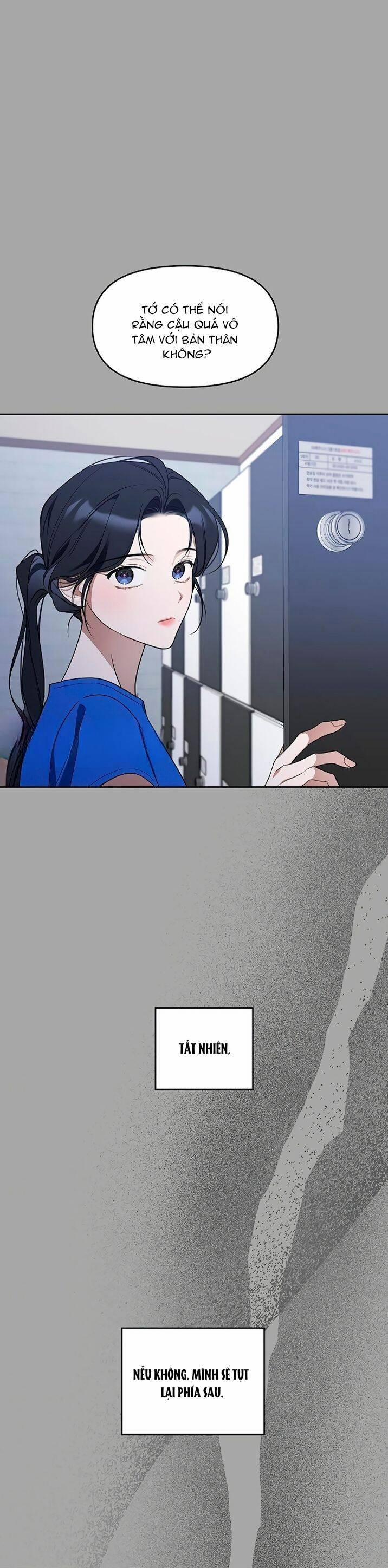 Công Việc Bất Thường 16 trang 7