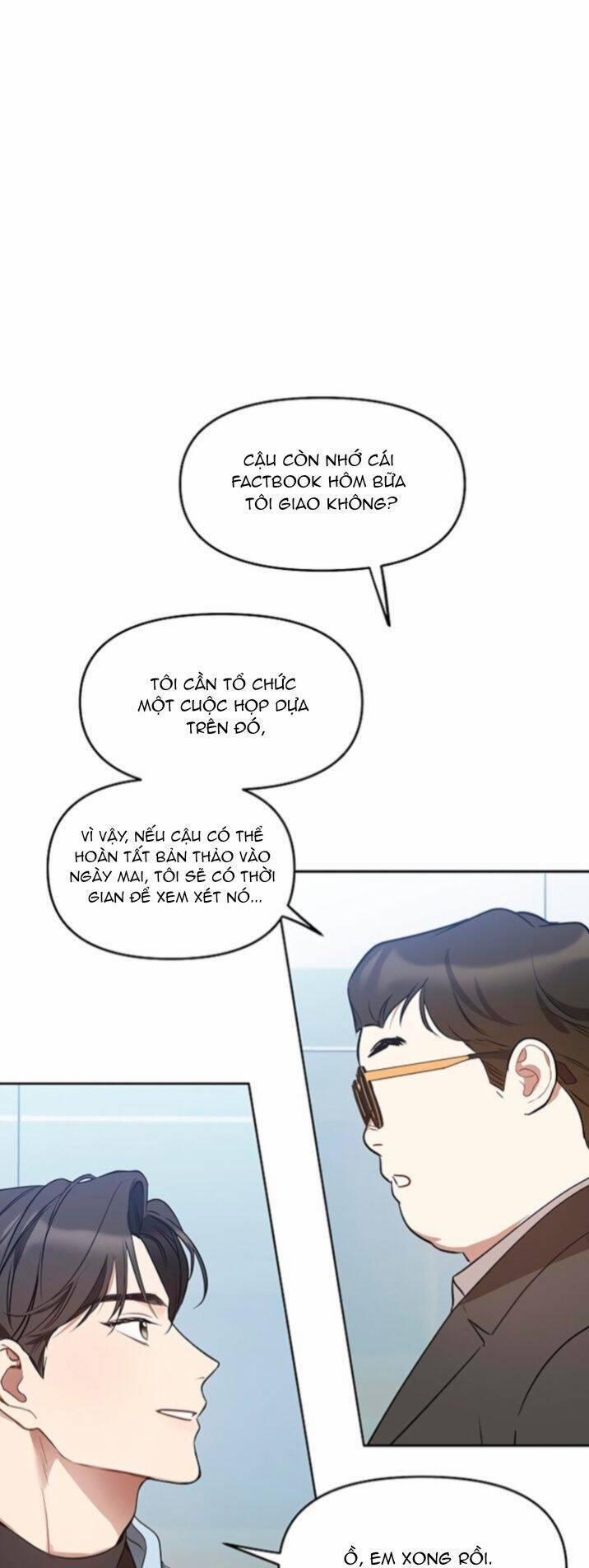 Công Việc Bất Thường 17 trang 0