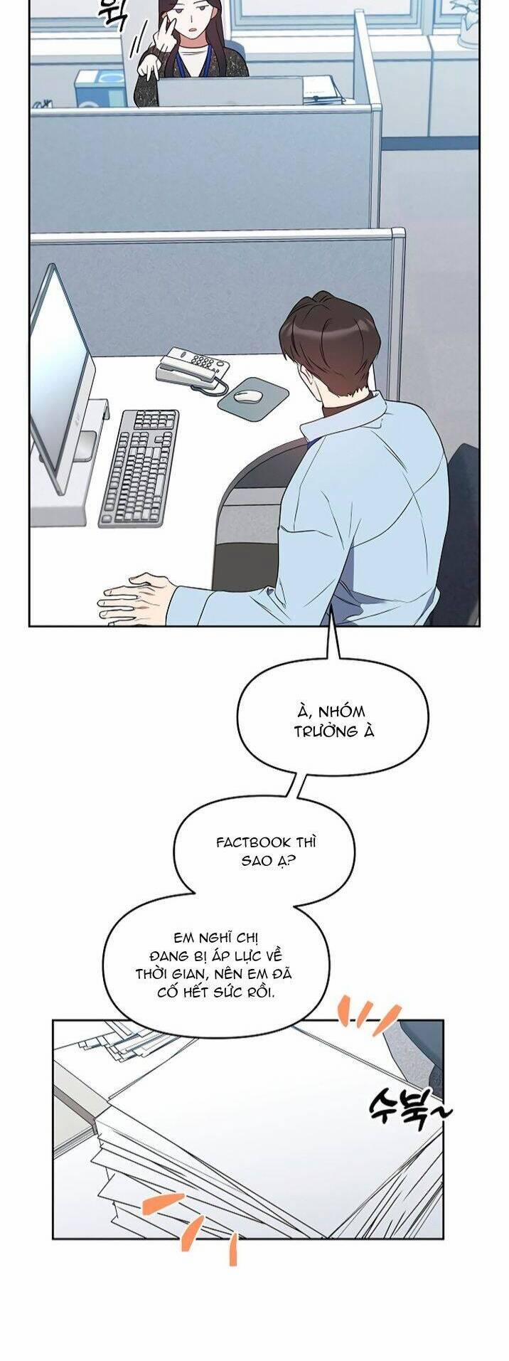 Công Việc Bất Thường 17 trang 16