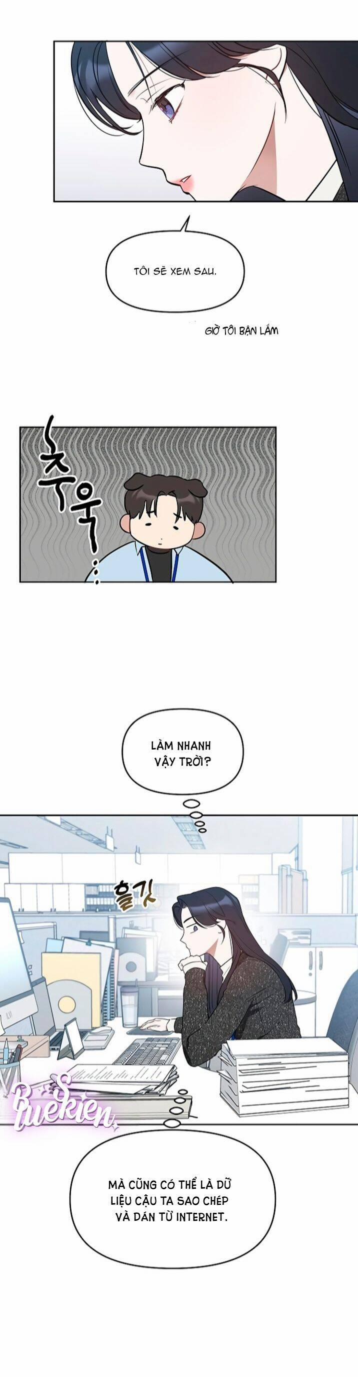 Công Việc Bất Thường 17 trang 17