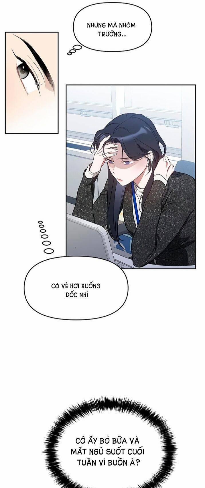 Công Việc Bất Thường 17 trang 19