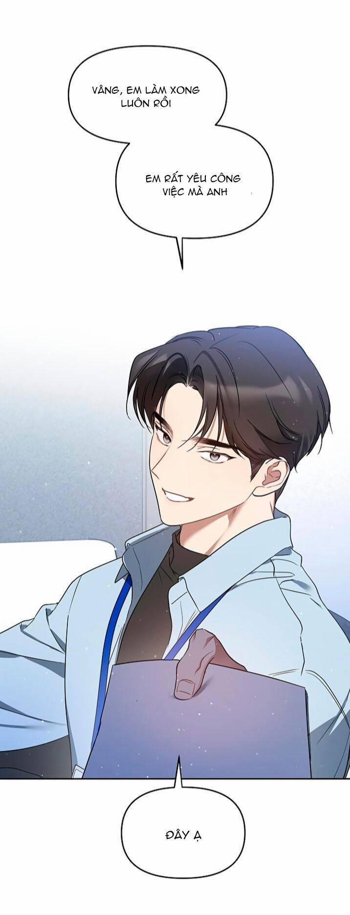 Công Việc Bất Thường 17 trang 2