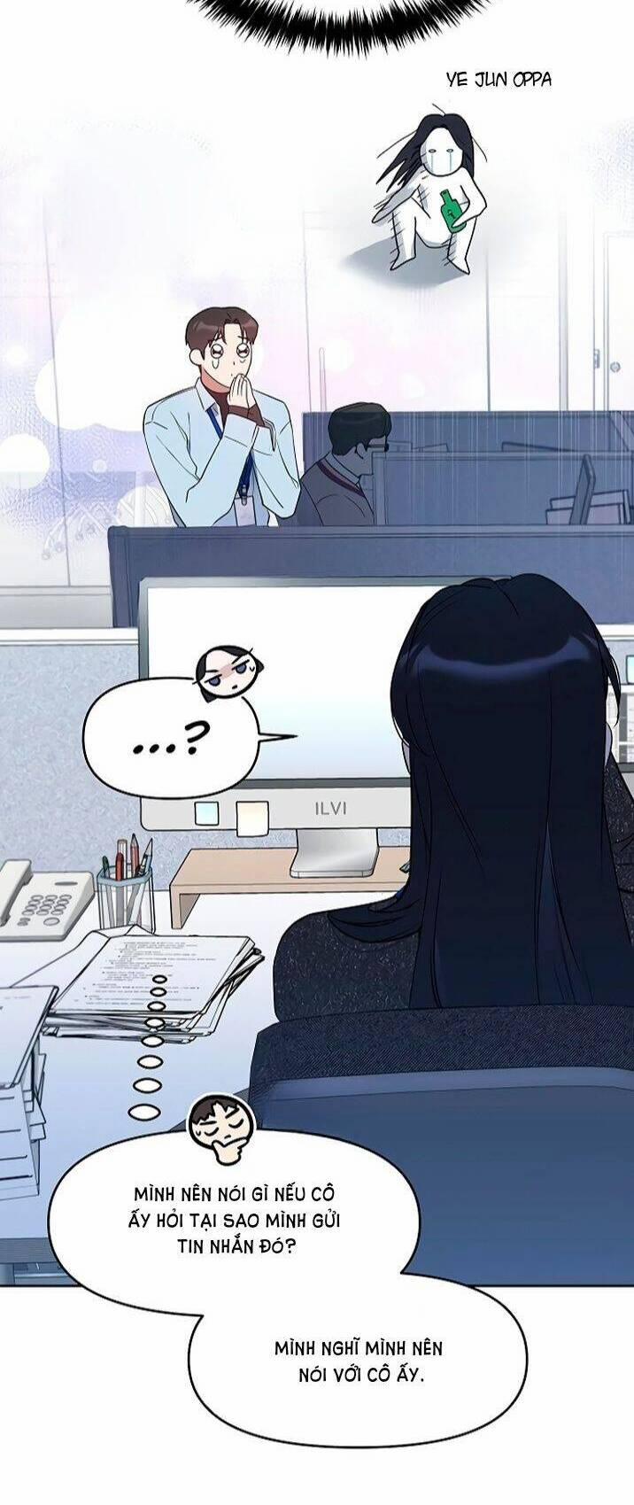 Công Việc Bất Thường 17 trang 20