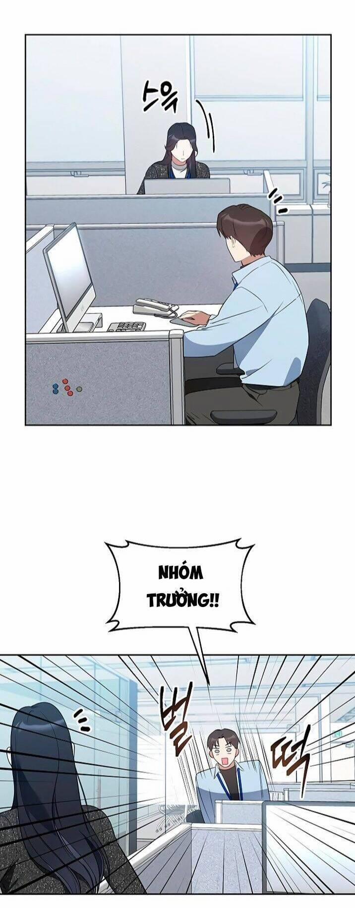 Công Việc Bất Thường 17 trang 23