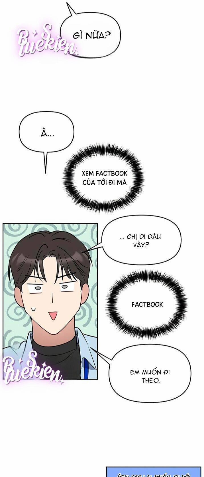 Công Việc Bất Thường 17 trang 24