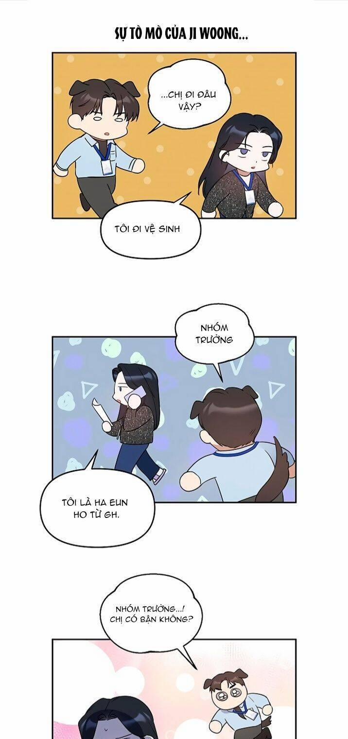 Công Việc Bất Thường 17 trang 26