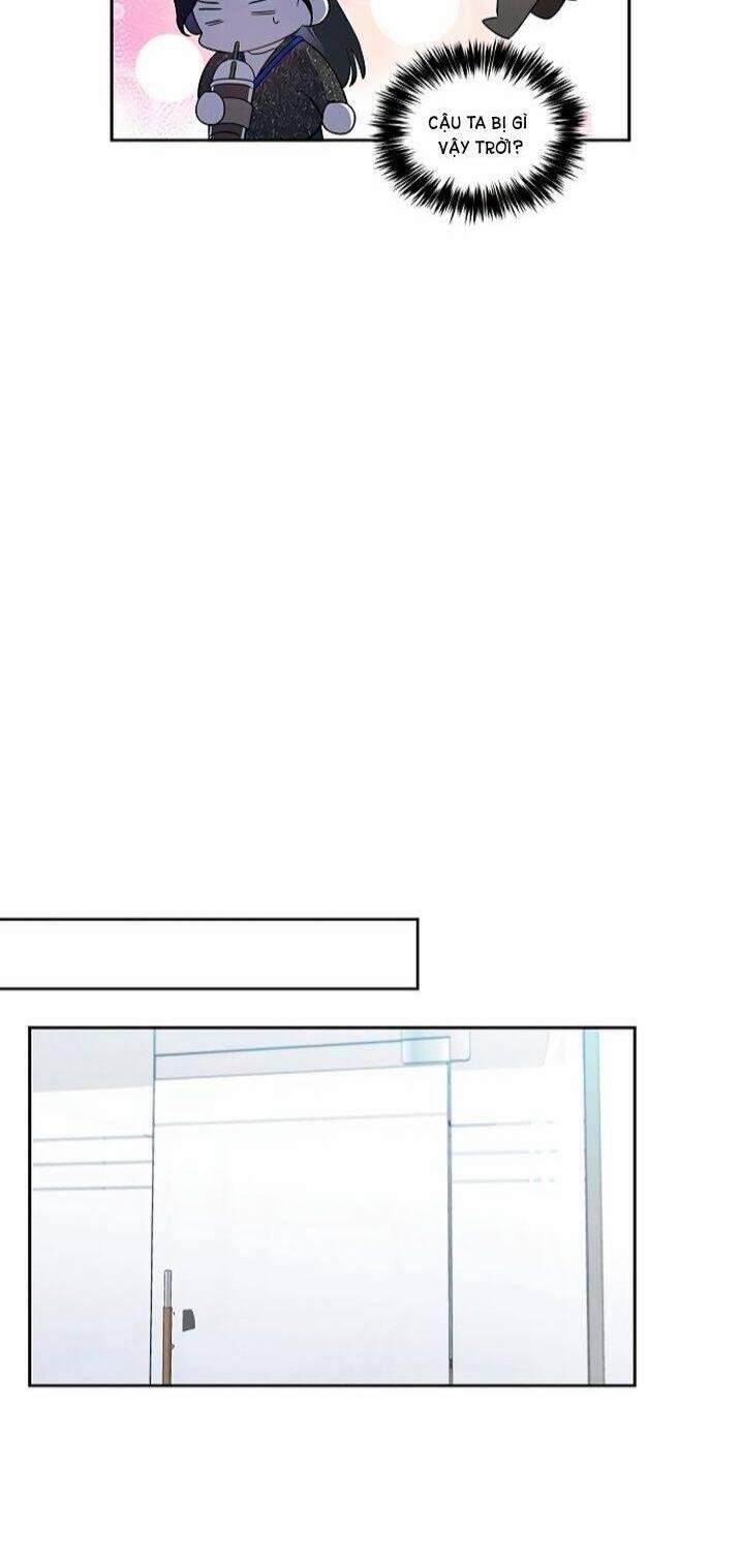 Công Việc Bất Thường 17 trang 27