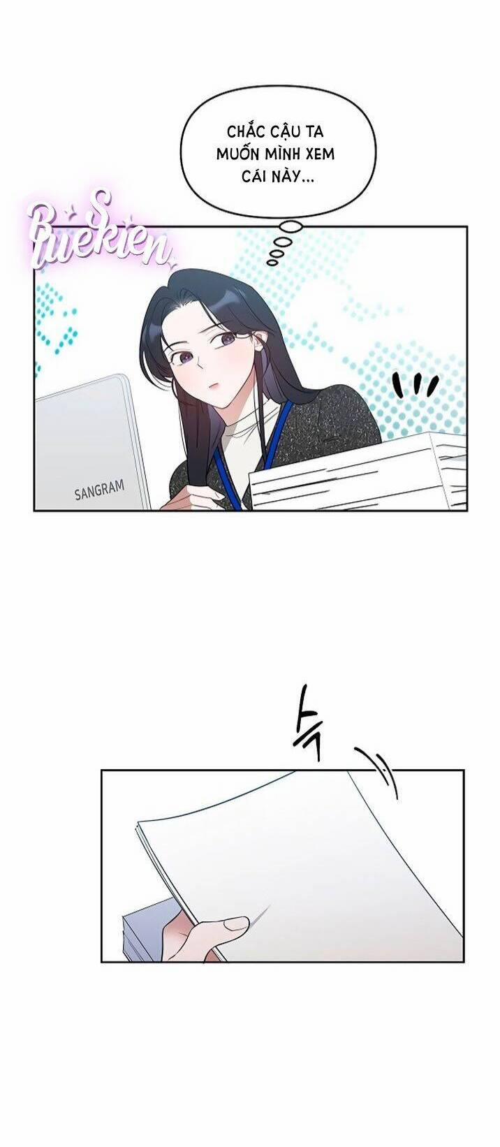 Công Việc Bất Thường 17 trang 29