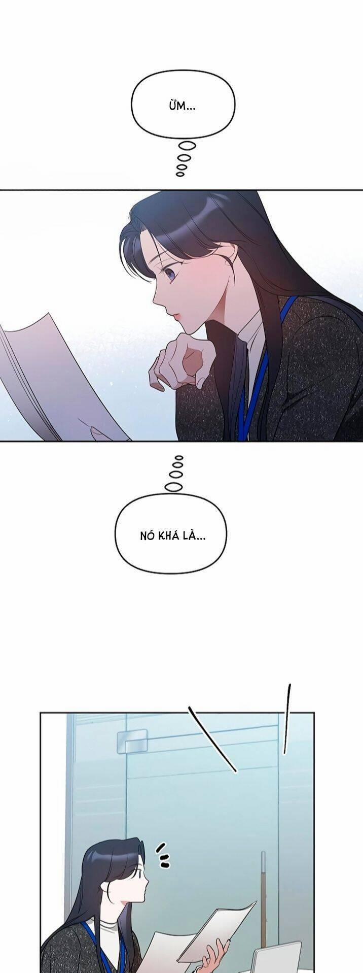 Công Việc Bất Thường 17 trang 30