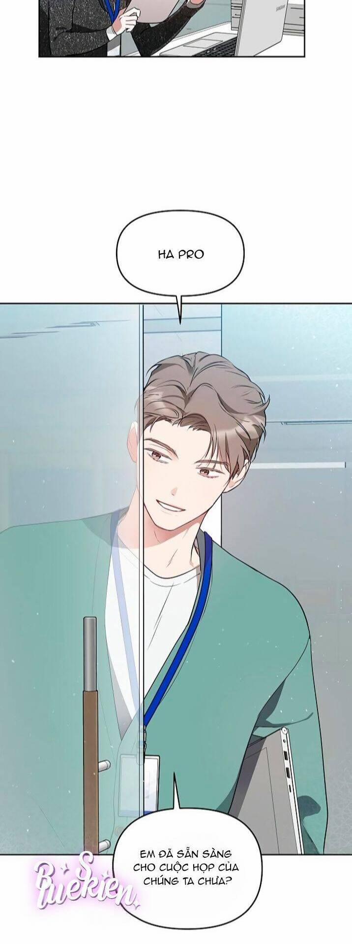 Công Việc Bất Thường 17 trang 31