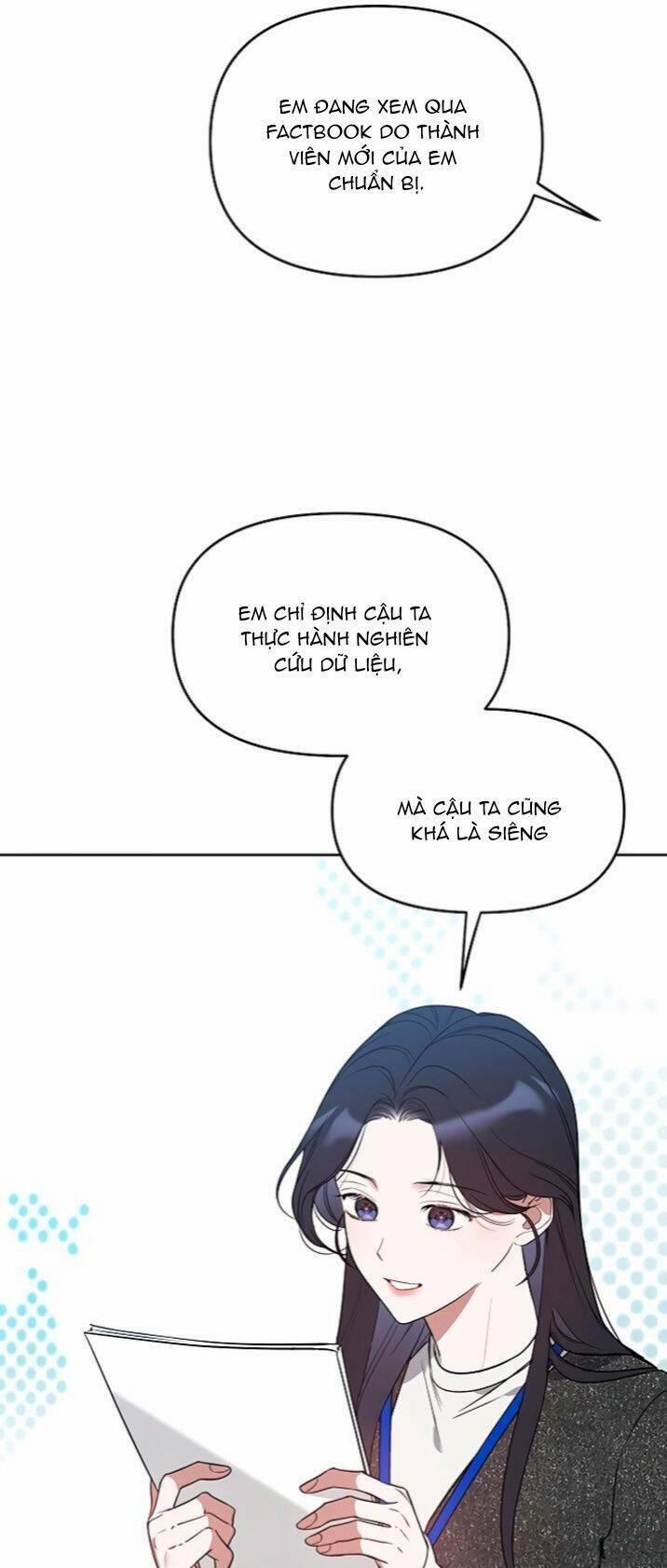 Công Việc Bất Thường 17 trang 33