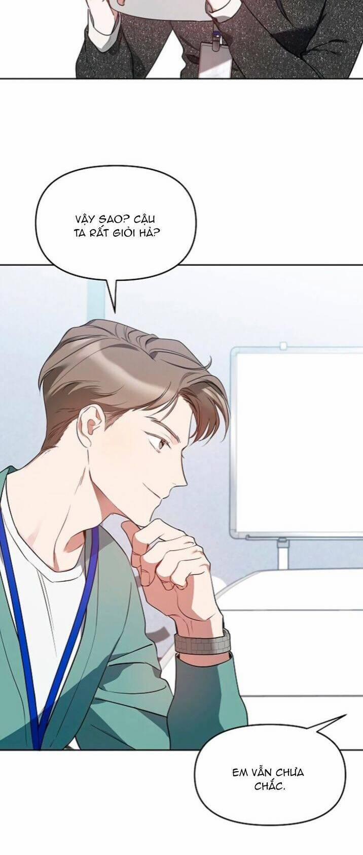 Công Việc Bất Thường 17 trang 34