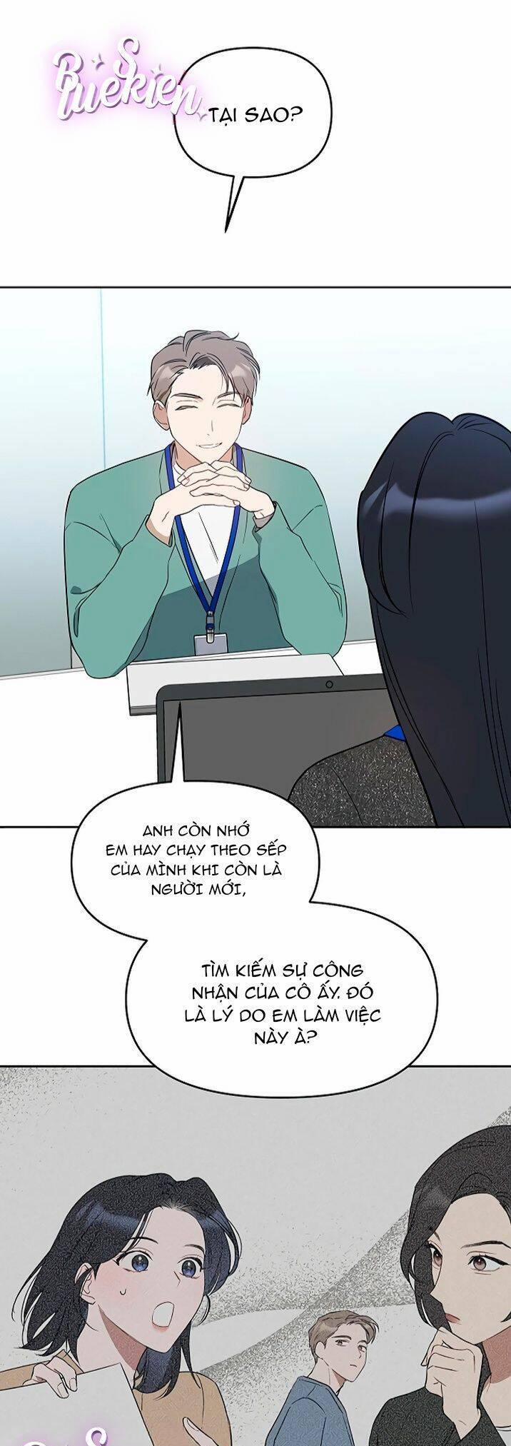 Công Việc Bất Thường 17 trang 37