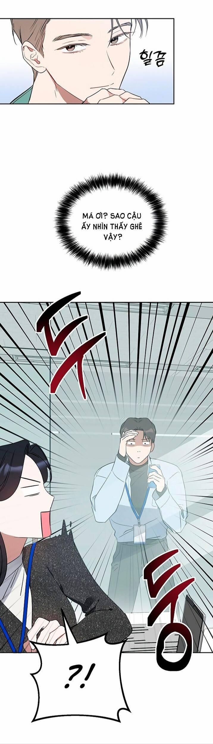 Công Việc Bất Thường 17 trang 39