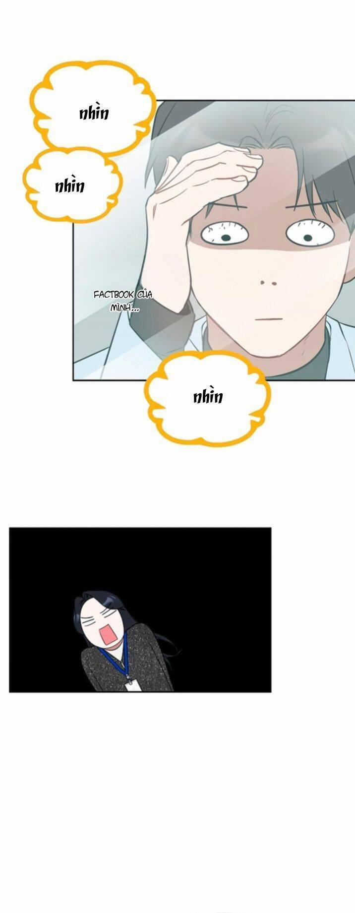 Công Việc Bất Thường 17 trang 40