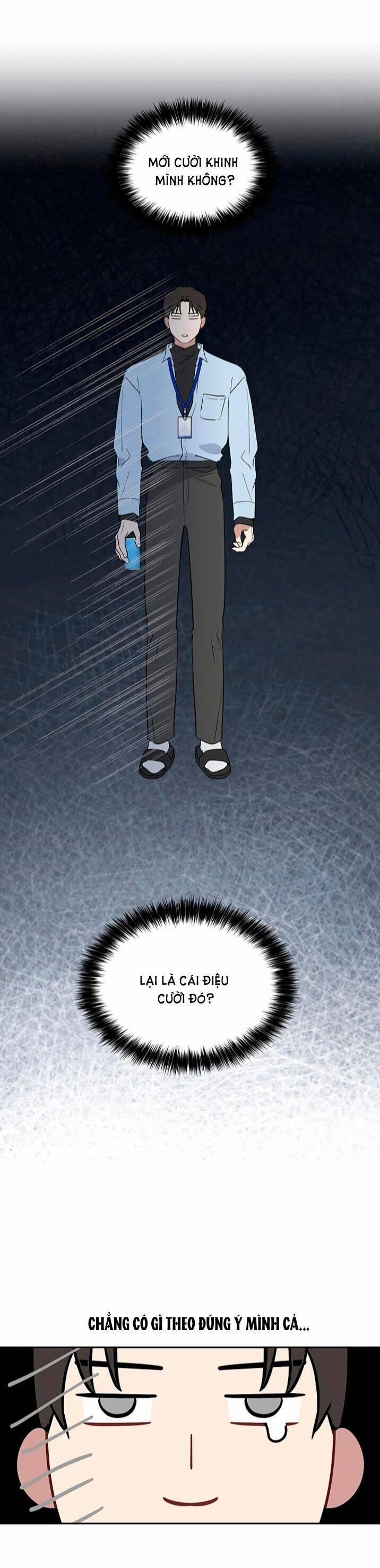 Công Việc Bất Thường 17 trang 45