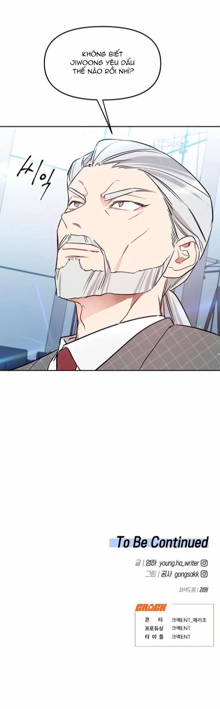 Công Việc Bất Thường 17 trang 50