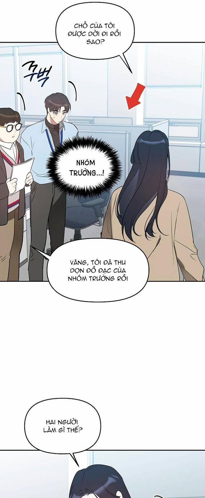 Công Việc Bất Thường 17 trang 6