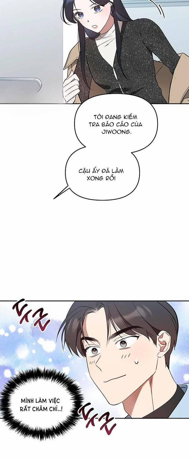 Công Việc Bất Thường 17 trang 7