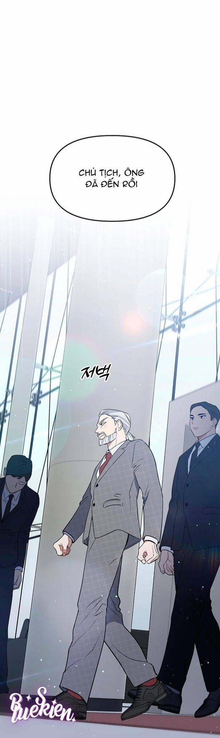 Công Việc Bất Thường 18 trang 0