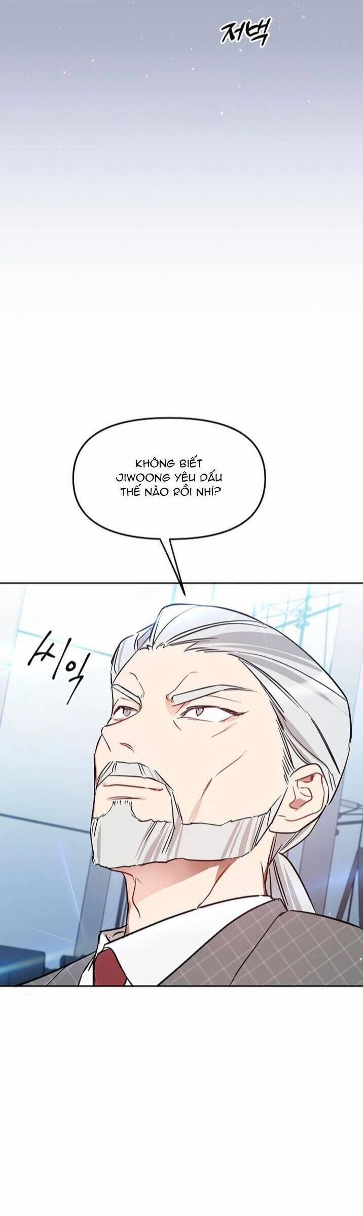 Công Việc Bất Thường 18 trang 1