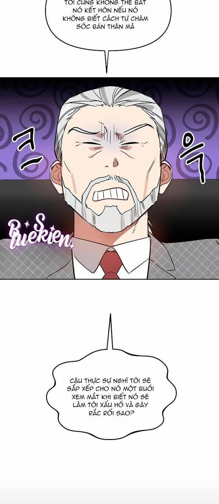 Công Việc Bất Thường 18 trang 11