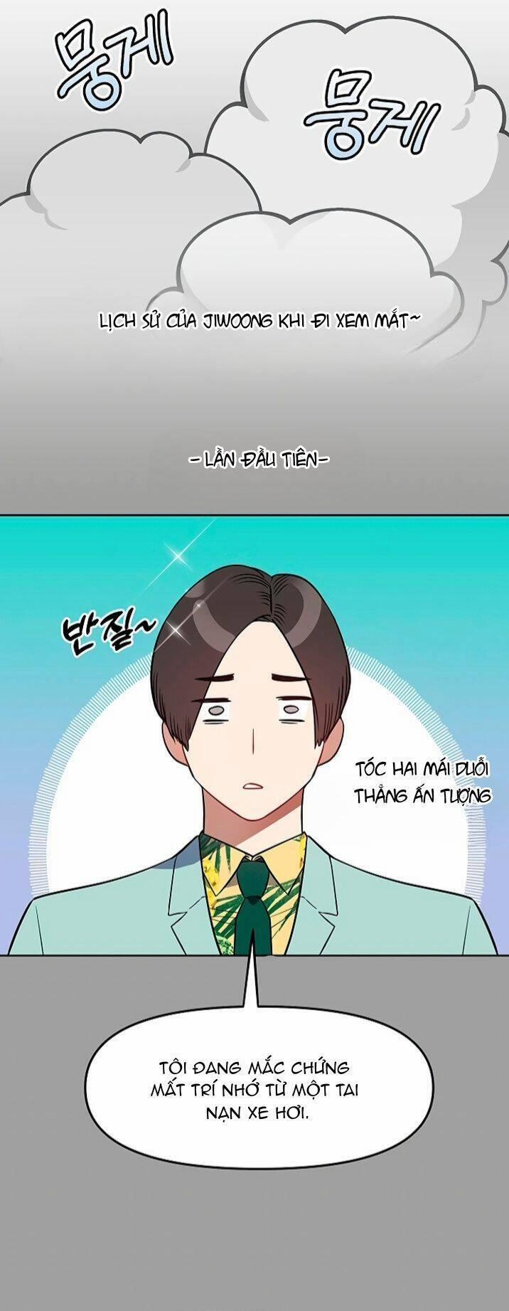 Công Việc Bất Thường 18 trang 12