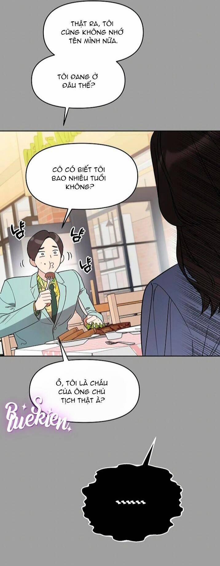 Công Việc Bất Thường 18 trang 13