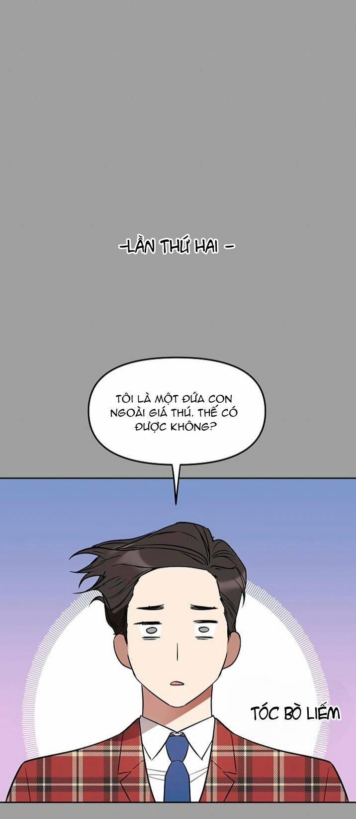 Công Việc Bất Thường 18 trang 14