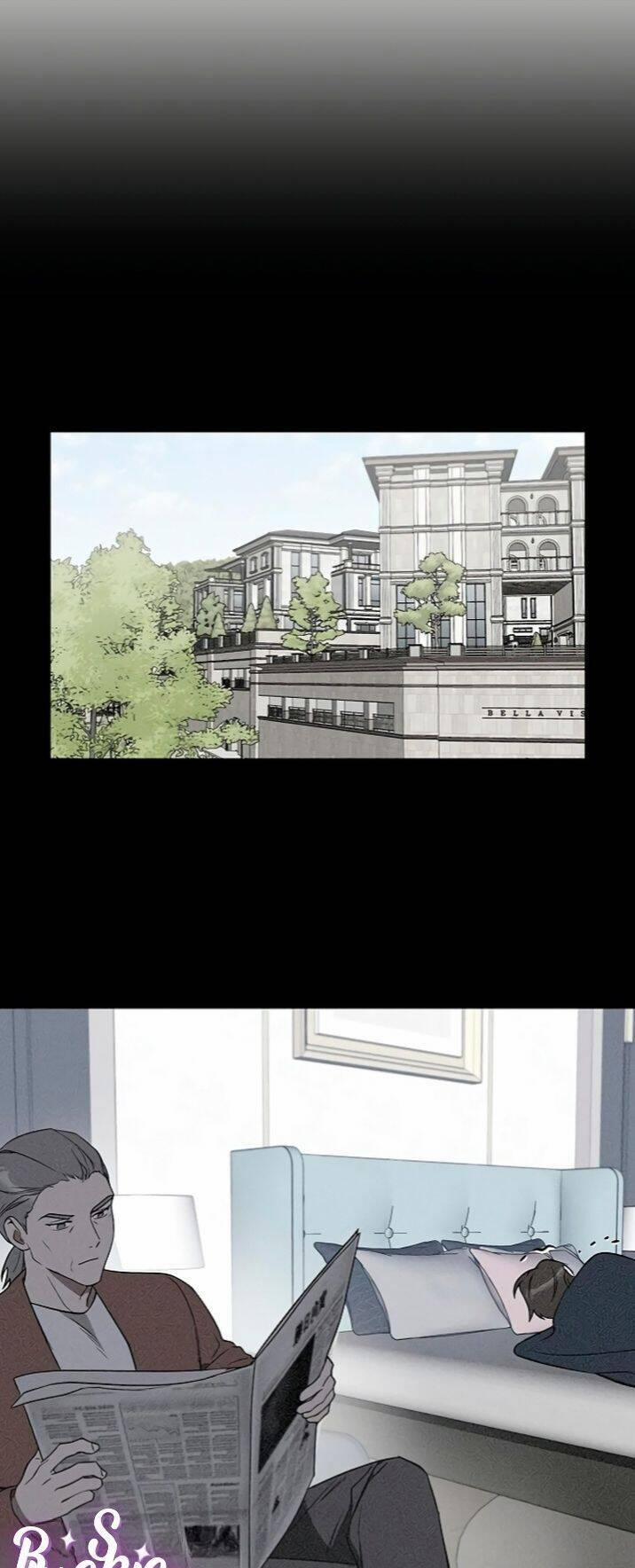 Công Việc Bất Thường 18 trang 18