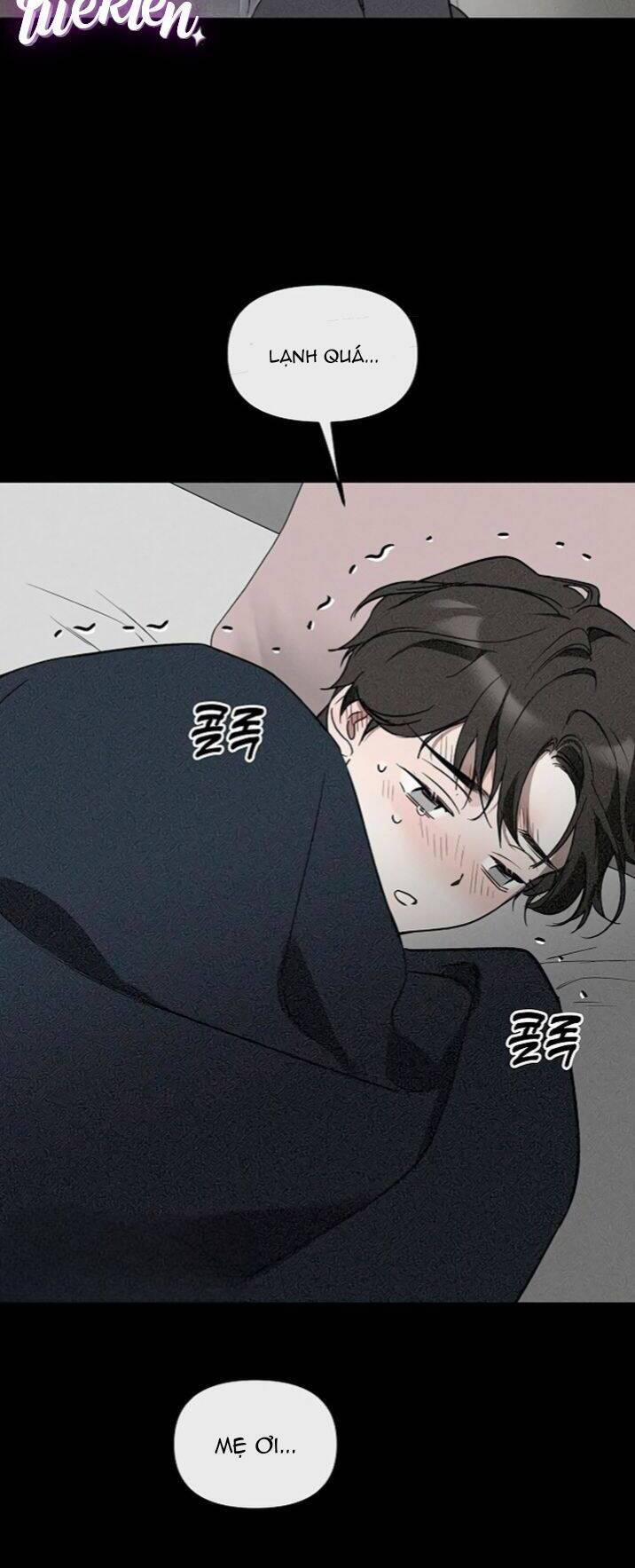 Công Việc Bất Thường 18 trang 19