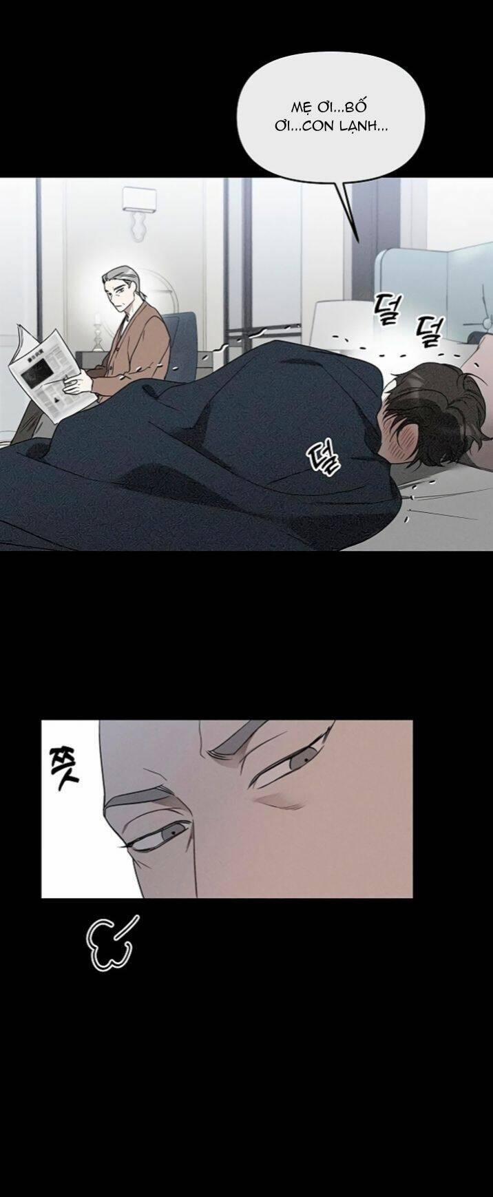 Công Việc Bất Thường 18 trang 20