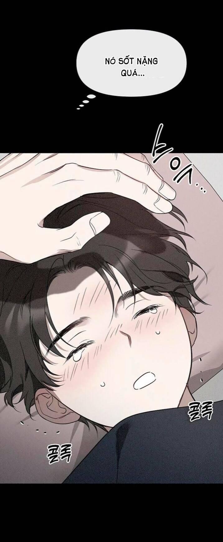 Công Việc Bất Thường 18 trang 21