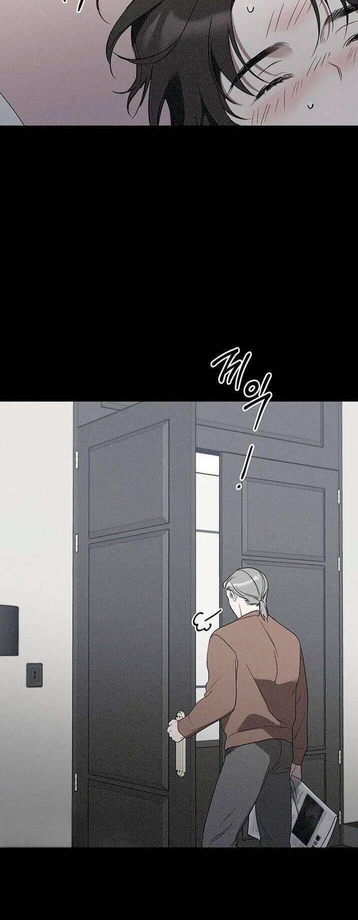 Công Việc Bất Thường 18 trang 23