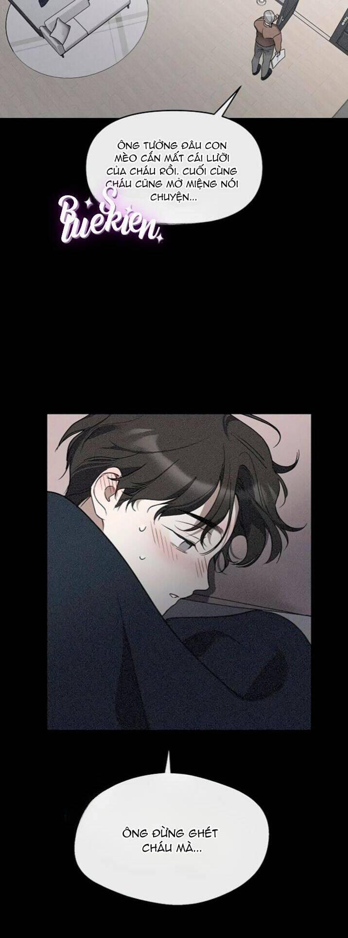 Công Việc Bất Thường 18 trang 26