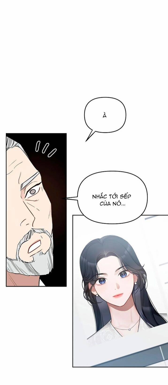 Công Việc Bất Thường 18 trang 30