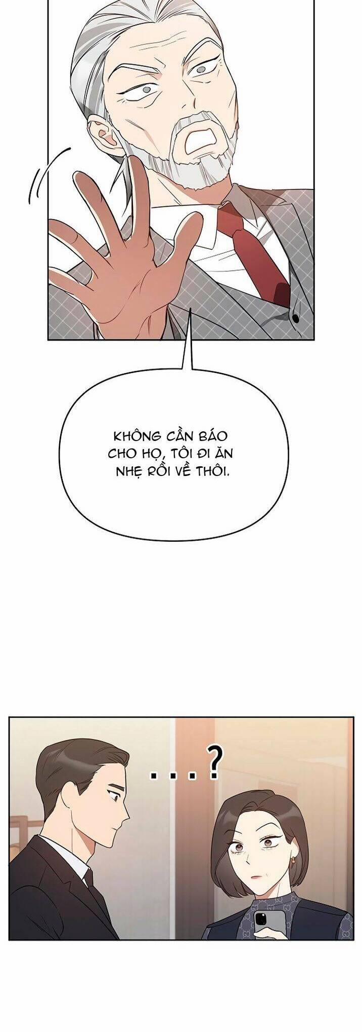 Công Việc Bất Thường 18 trang 35