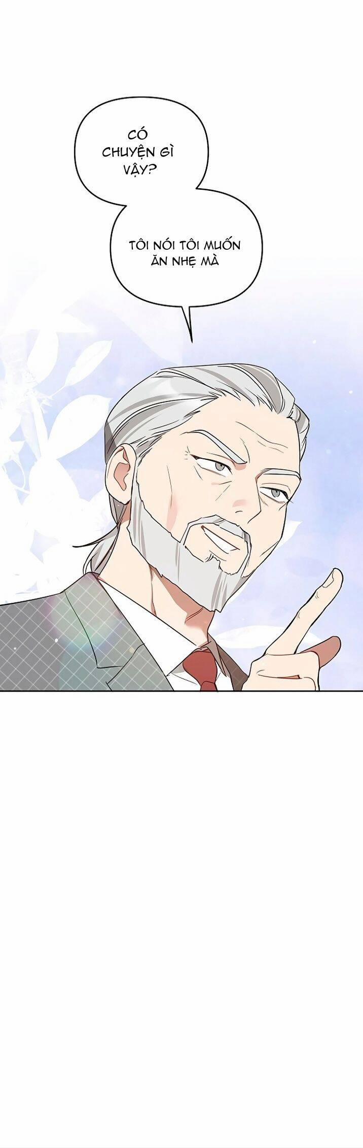 Công Việc Bất Thường 18 trang 36