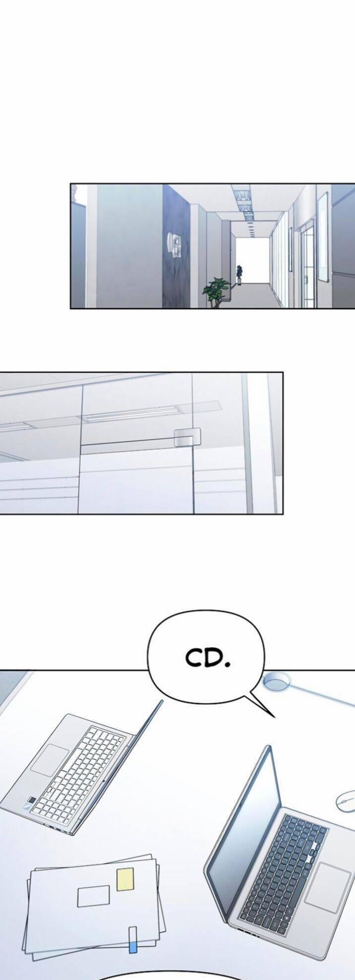 Công Việc Bất Thường 18 trang 37