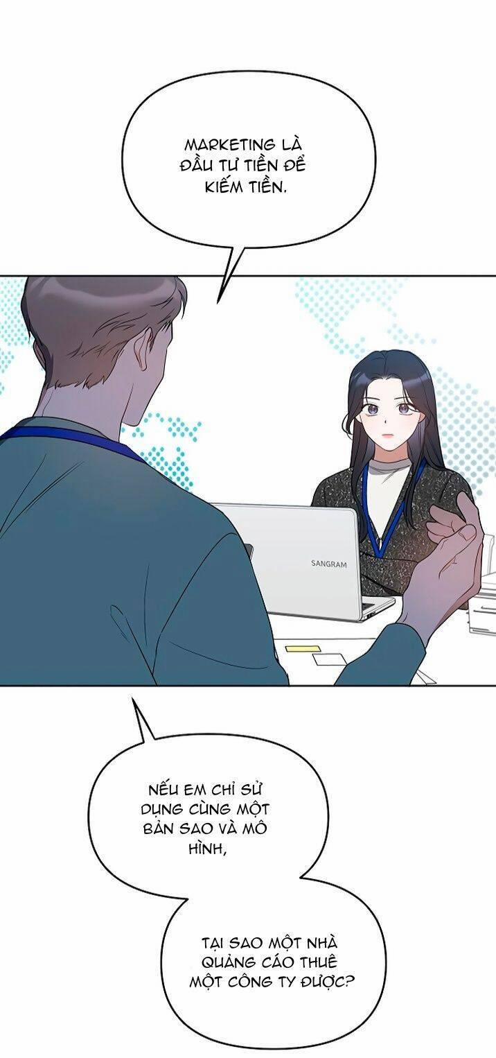 Công Việc Bất Thường 18 trang 40