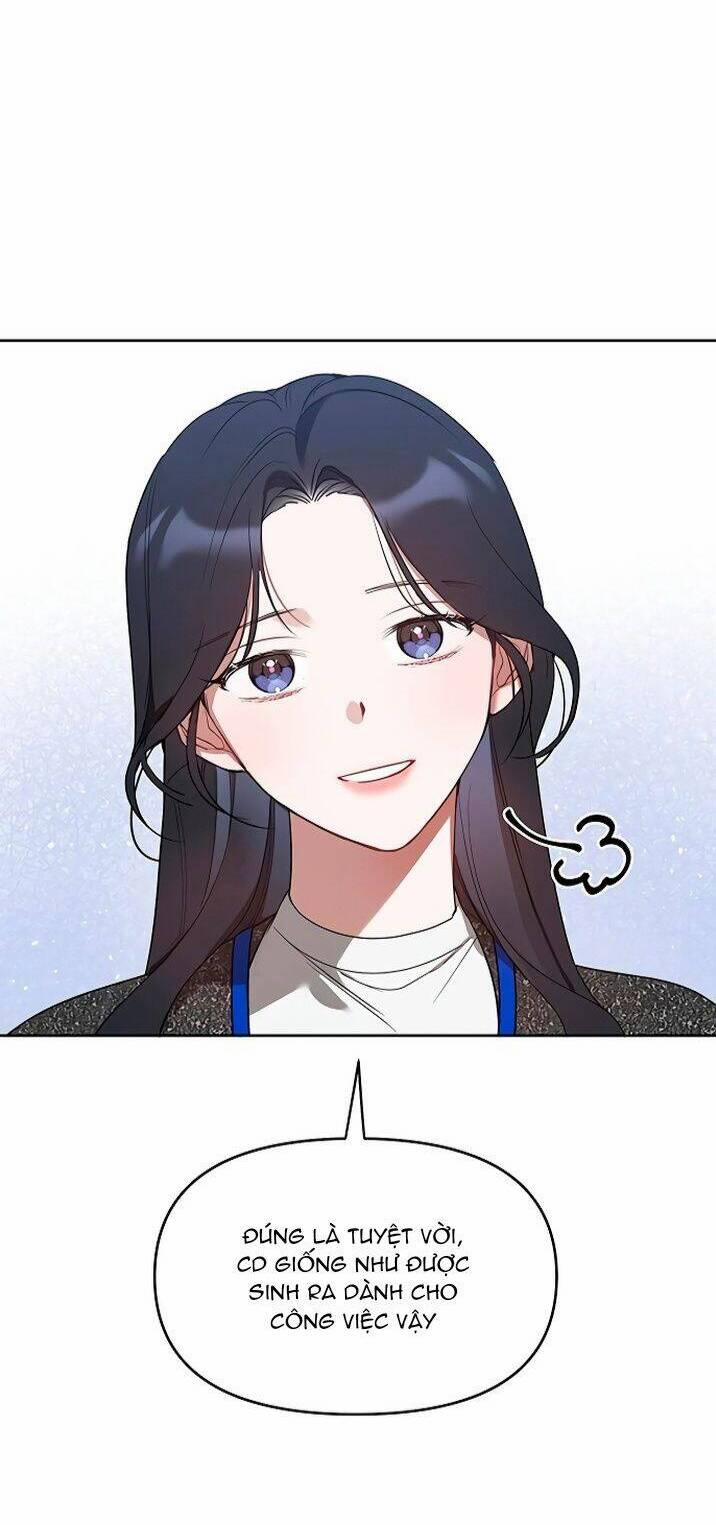 Công Việc Bất Thường 18 trang 41