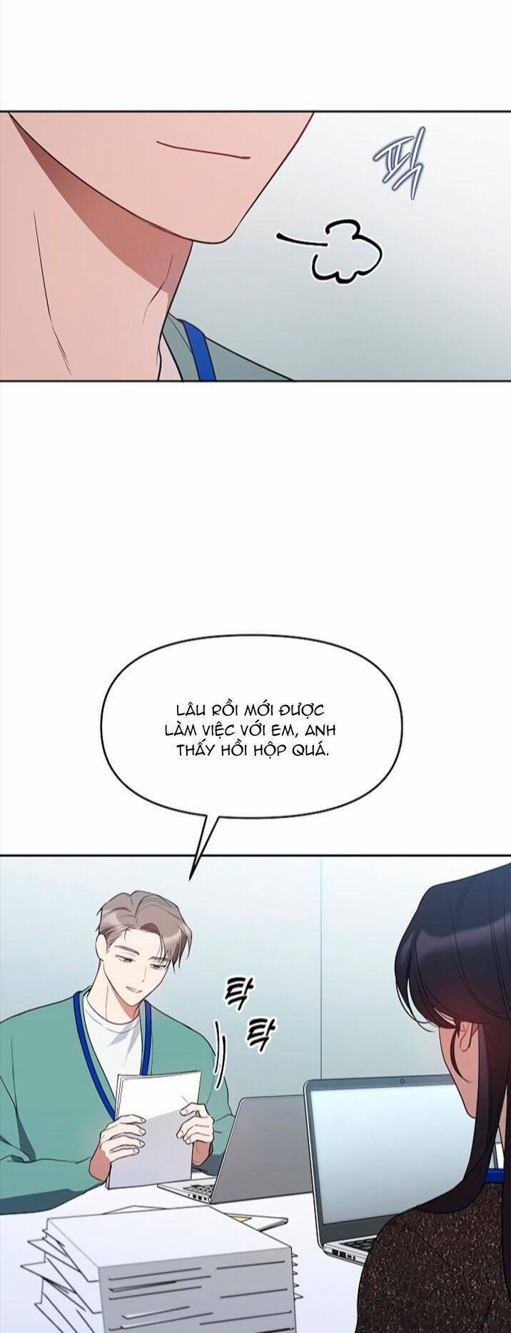 Công Việc Bất Thường 18 trang 43