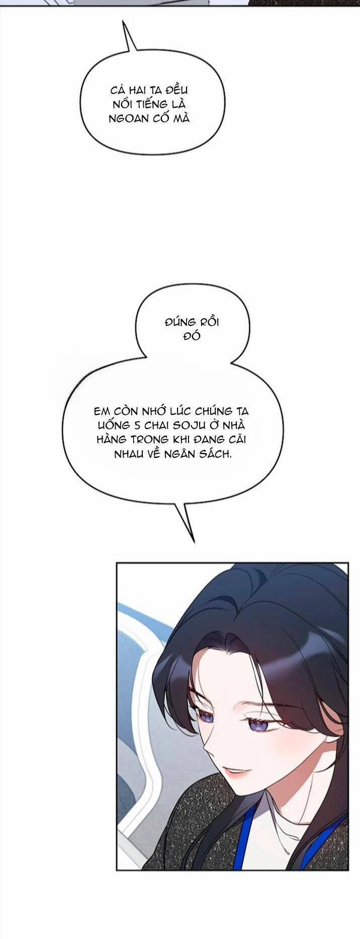 Công Việc Bất Thường 18 trang 44